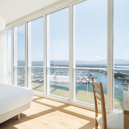Porto Real Hotel Finisterre Εξωτερικό φωτογραφία