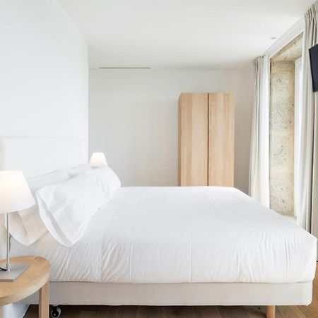 Porto Real Hotel Finisterre Εξωτερικό φωτογραφία