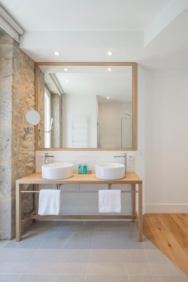 Porto Real Hotel Finisterre Εξωτερικό φωτογραφία