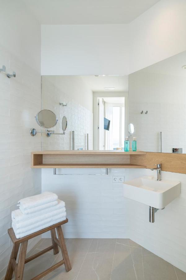 Porto Real Hotel Finisterre Εξωτερικό φωτογραφία