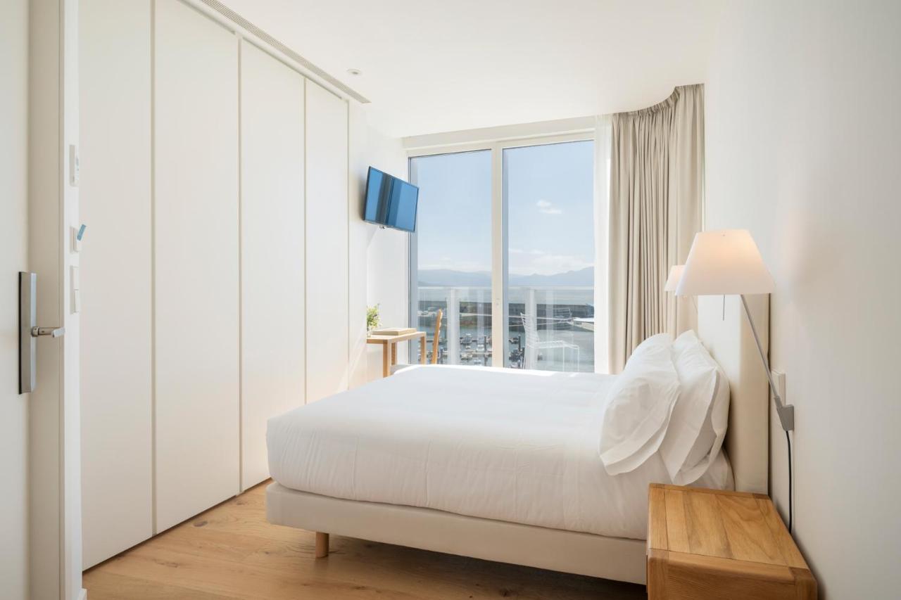Porto Real Hotel Finisterre Εξωτερικό φωτογραφία