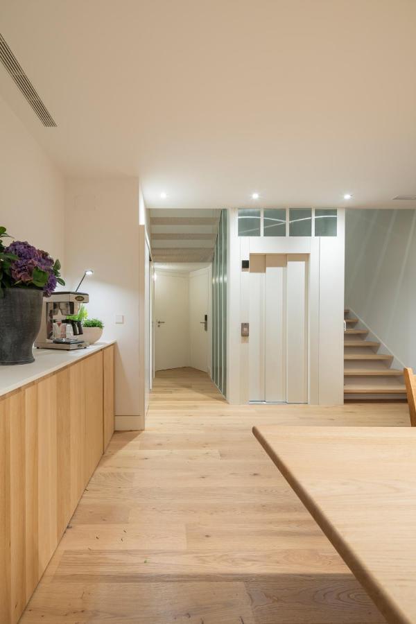 Porto Real Hotel Finisterre Εξωτερικό φωτογραφία