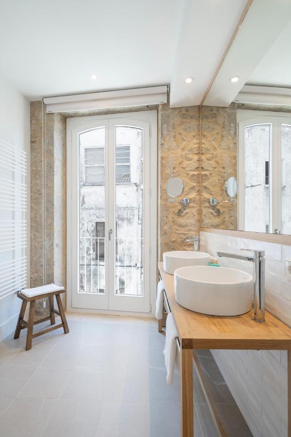 Porto Real Hotel Finisterre Εξωτερικό φωτογραφία