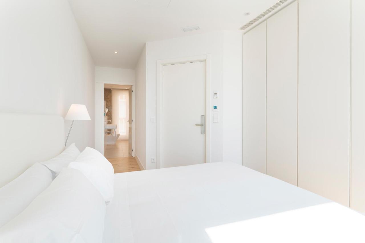 Porto Real Hotel Finisterre Εξωτερικό φωτογραφία