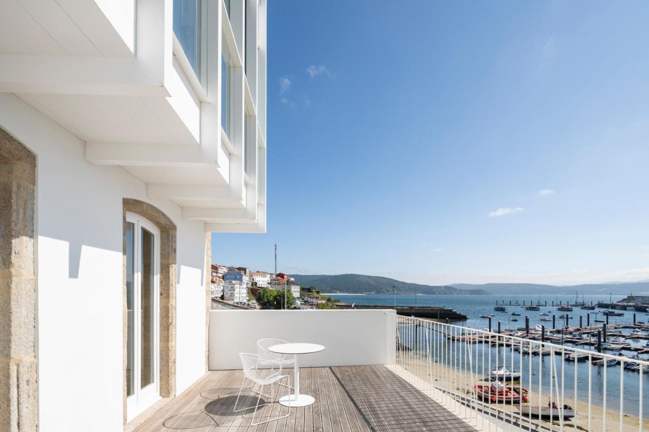 Porto Real Hotel Finisterre Εξωτερικό φωτογραφία