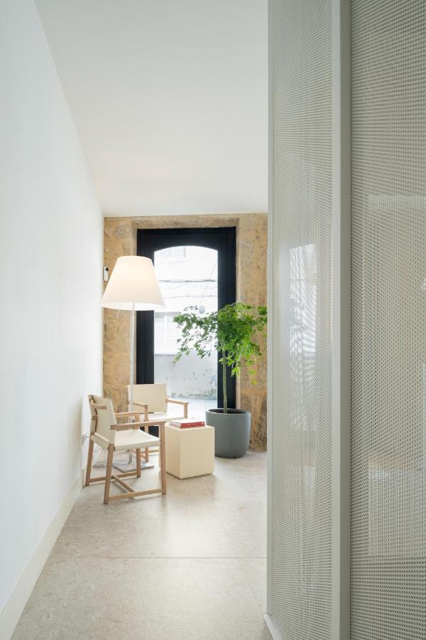 Porto Real Hotel Finisterre Εξωτερικό φωτογραφία