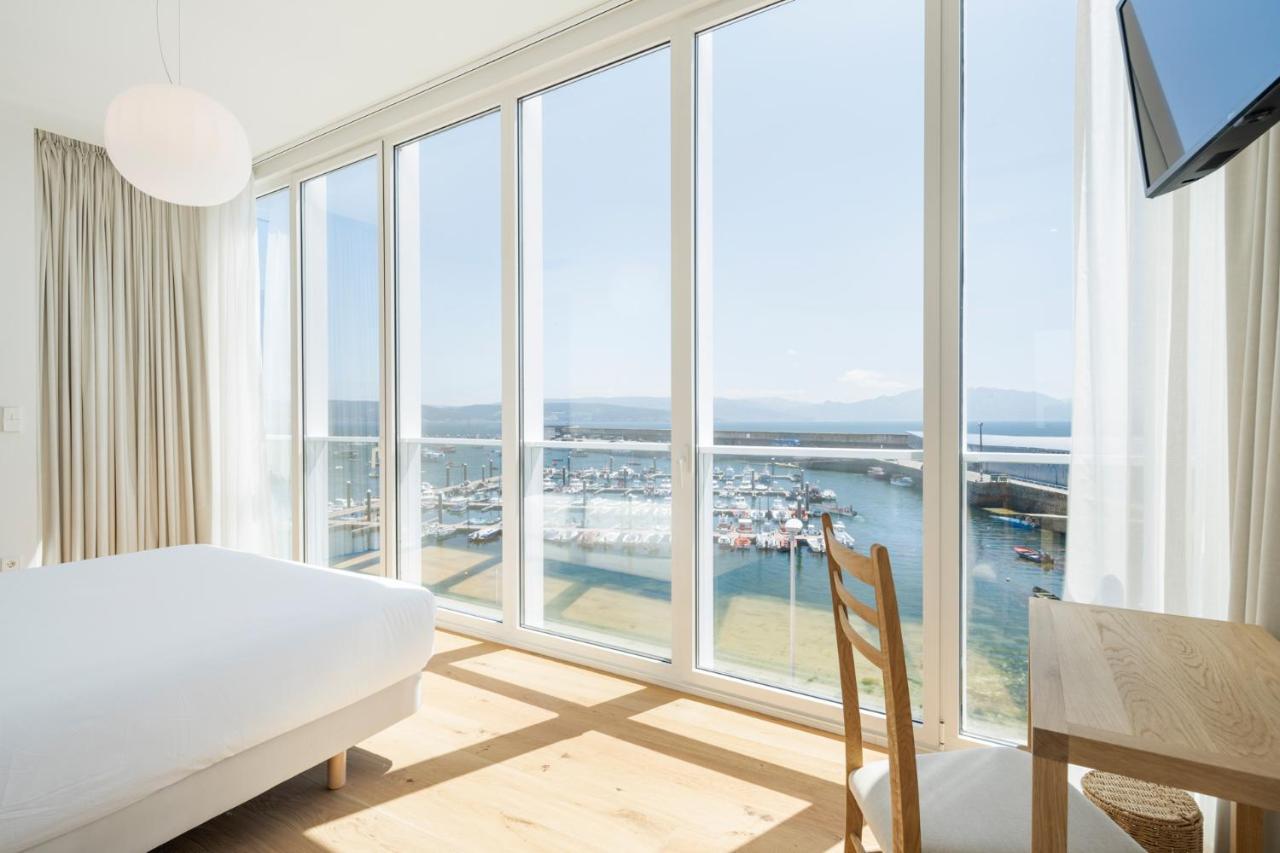 Porto Real Hotel Finisterre Εξωτερικό φωτογραφία