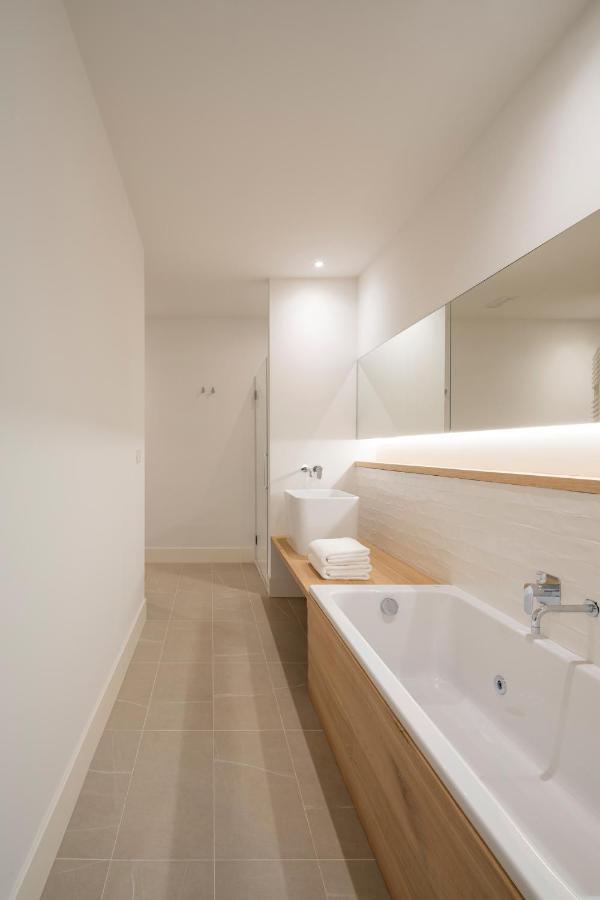 Porto Real Hotel Finisterre Εξωτερικό φωτογραφία
