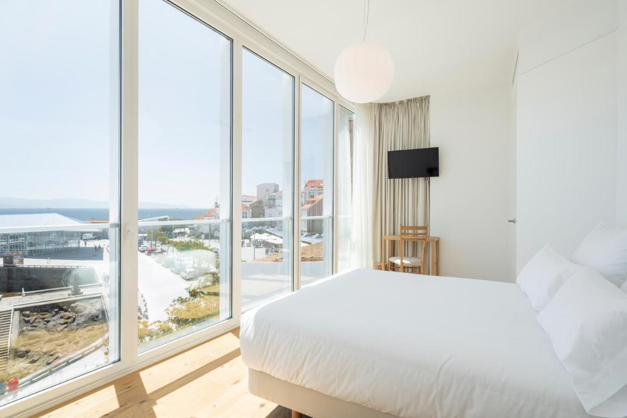 Porto Real Hotel Finisterre Εξωτερικό φωτογραφία