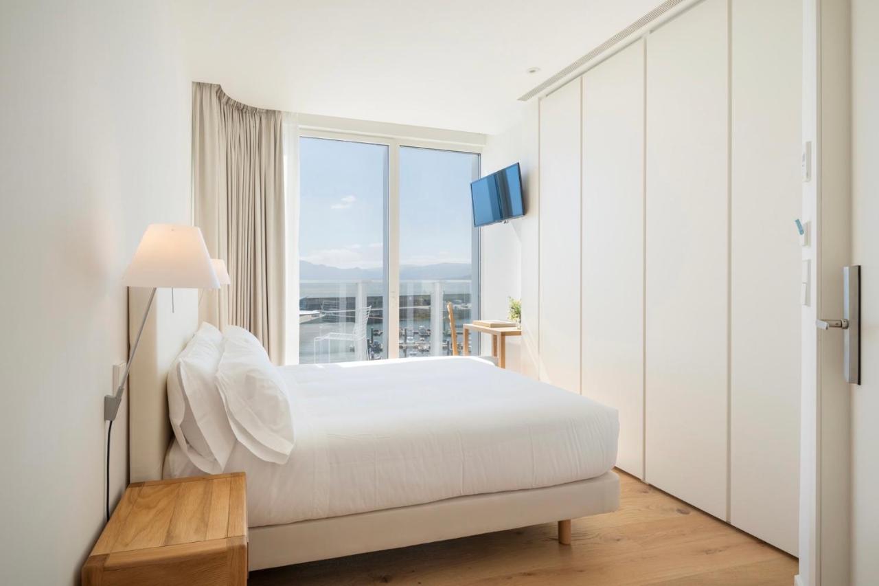 Porto Real Hotel Finisterre Εξωτερικό φωτογραφία